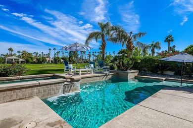 Turnkey PGA West Home located on the 2nd fairway of the on PGA West Private Golf Courses in California - for sale on GolfHomes.com, golf home, golf lot