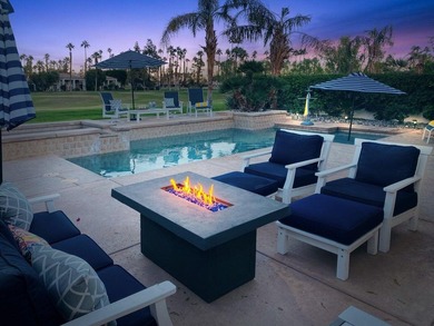 Turnkey PGA West Home located on the 2nd fairway of the on PGA West Private Golf Courses in California - for sale on GolfHomes.com, golf home, golf lot