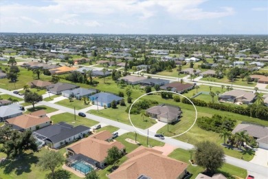 Under contract-accepting backup offers. This stunning pool home on Pinemoor West Golf Club in Florida - for sale on GolfHomes.com, golf home, golf lot