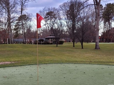 Welcome to this inviting 2-bedroom, 2-bathroom condo, which on Leisure Village Golf Course in New York - for sale on GolfHomes.com, golf home, golf lot