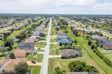 Under contract-accepting backup offers. This stunning pool home on Pinemoor West Golf Club in Florida - for sale on GolfHomes.com, golf home, golf lot