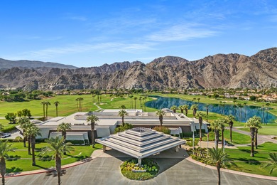 Turnkey PGA West Home located on the 2nd fairway of the on PGA West Private Golf Courses in California - for sale on GolfHomes.com, golf home, golf lot