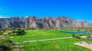 Turnkey PGA West Home located on the 2nd fairway of the on PGA West Private Golf Courses in California - for sale on GolfHomes.com, golf home, golf lot
