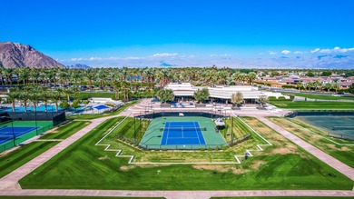 Turnkey PGA West Home located on the 2nd fairway of the on PGA West Private Golf Courses in California - for sale on GolfHomes.com, golf home, golf lot