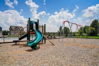 **Live where it feels like you're on vacation every day.** on Golf Club of Creekmoor in Missouri - for sale on GolfHomes.com, golf home, golf lot