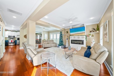 Beautiful home located in the highly sought after community of on Holiday Golf Club in Florida - for sale on GolfHomes.com, golf home, golf lot