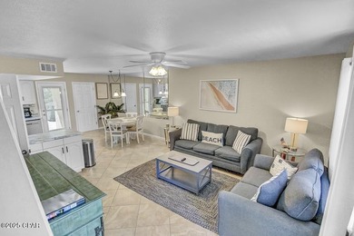 Welcome to your dream townhouse in a Gulf-front community, just on Edgewater Beach Resort in Florida - for sale on GolfHomes.com, golf home, golf lot