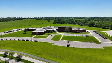 This home is eligible for a *20K Your Way* builder incentive on on Golf Club of Creekmoor in Missouri - for sale on GolfHomes.com, golf home, golf lot