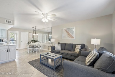 Welcome to your dream townhouse in a Gulf-front community, just on Edgewater Beach Resort in Florida - for sale on GolfHomes.com, golf home, golf lot