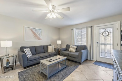 Welcome to your dream townhouse in a Gulf-front community, just on Edgewater Beach Resort in Florida - for sale on GolfHomes.com, golf home, golf lot