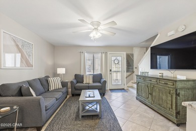 Welcome to your dream townhouse in a Gulf-front community, just on Edgewater Beach Resort in Florida - for sale on GolfHomes.com, golf home, golf lot