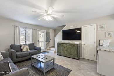 Welcome to your dream townhouse in a Gulf-front community, just on Edgewater Beach Resort in Florida - for sale on GolfHomes.com, golf home, golf lot