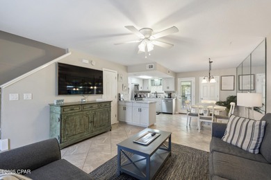 Welcome to your dream townhouse in a Gulf-front community, just on Edgewater Beach Resort in Florida - for sale on GolfHomes.com, golf home, golf lot