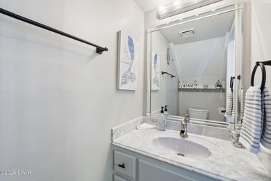 Welcome to your dream townhouse in a Gulf-front community, just on Edgewater Beach Resort in Florida - for sale on GolfHomes.com, golf home, golf lot