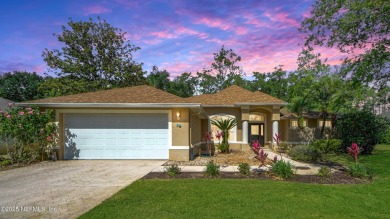 Located in the sought-after Cypress Knoll neighborhood of Palm on The Grand Club Cypress Course in Florida - for sale on GolfHomes.com, golf home, golf lot
