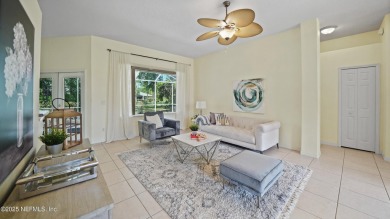 Located in the sought-after Cypress Knoll neighborhood of Palm on The Grand Club Cypress Course in Florida - for sale on GolfHomes.com, golf home, golf lot