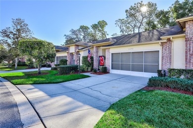 Welcome to this charming and well-maintained villa offering on Timber Pines Golf Course in Florida - for sale on GolfHomes.com, golf home, golf lot