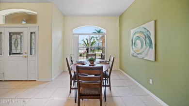 Located in the sought-after Cypress Knoll neighborhood of Palm on The Grand Club Cypress Course in Florida - for sale on GolfHomes.com, golf home, golf lot