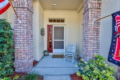 Welcome to this charming and well-maintained villa offering on Timber Pines Golf Course in Florida - for sale on GolfHomes.com, golf home, golf lot