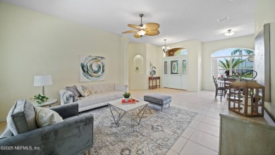 Located in the sought-after Cypress Knoll neighborhood of Palm on The Grand Club Cypress Course in Florida - for sale on GolfHomes.com, golf home, golf lot