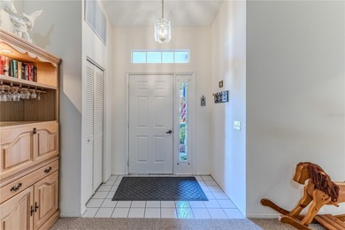 Welcome to this charming and well-maintained villa offering on Timber Pines Golf Course in Florida - for sale on GolfHomes.com, golf home, golf lot