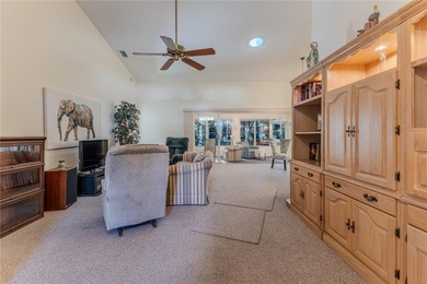 Welcome to this charming and well-maintained villa offering on Timber Pines Golf Course in Florida - for sale on GolfHomes.com, golf home, golf lot