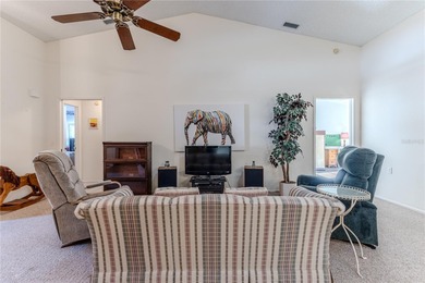 Welcome to this charming and well-maintained villa offering on Timber Pines Golf Course in Florida - for sale on GolfHomes.com, golf home, golf lot