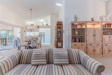 Welcome to this charming and well-maintained villa offering on Timber Pines Golf Course in Florida - for sale on GolfHomes.com, golf home, golf lot