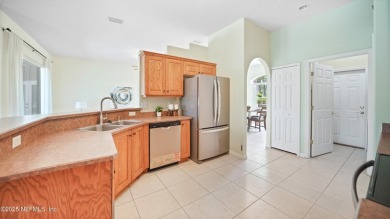 Located in the sought-after Cypress Knoll neighborhood of Palm on The Grand Club Cypress Course in Florida - for sale on GolfHomes.com, golf home, golf lot