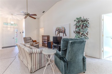 Welcome to this charming and well-maintained villa offering on Timber Pines Golf Course in Florida - for sale on GolfHomes.com, golf home, golf lot