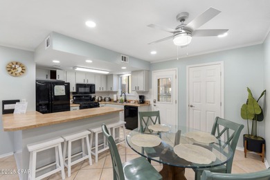 Discover your perfect beach property at this beautifully updated on Edgewater Beach Resort in Florida - for sale on GolfHomes.com, golf home, golf lot