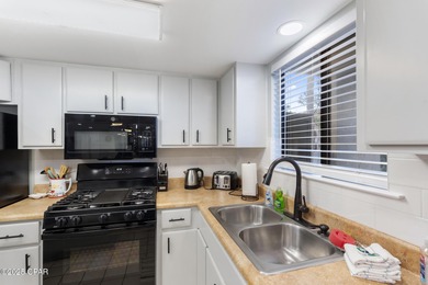 Discover your perfect beach property at this beautifully updated on Edgewater Beach Resort in Florida - for sale on GolfHomes.com, golf home, golf lot