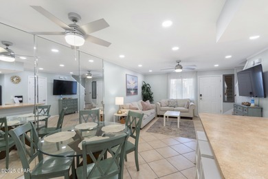 Discover your perfect beach property at this beautifully updated on Edgewater Beach Resort in Florida - for sale on GolfHomes.com, golf home, golf lot