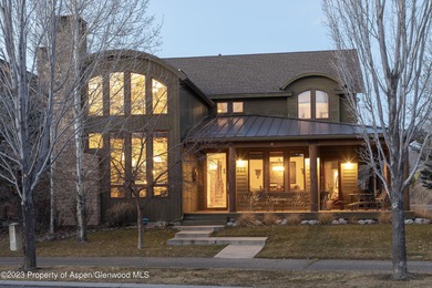 Carbondale Mountain Home Tenant is responsible for the Three(3)% on River Valley Ranch Golf Club in Colorado - for sale on GolfHomes.com, golf home, golf lot