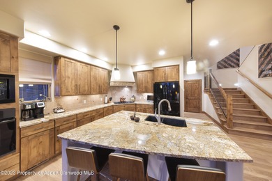 Carbondale Mountain Home Tenant is responsible for the Three(3)% on River Valley Ranch Golf Club in Colorado - for sale on GolfHomes.com, golf home, golf lot