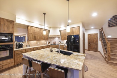 Carbondale Mountain Home Tenant is responsible for the Three(3)% on River Valley Ranch Golf Club in Colorado - for sale on GolfHomes.com, golf home, golf lot