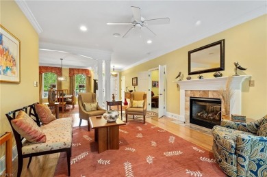 Come home to comfort, character, and community. Nestled on a on Fords Colony Country Club in Virginia - for sale on GolfHomes.com, golf home, golf lot