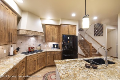 Carbondale Mountain Home Tenant is responsible for the Three(3)% on River Valley Ranch Golf Club in Colorado - for sale on GolfHomes.com, golf home, golf lot