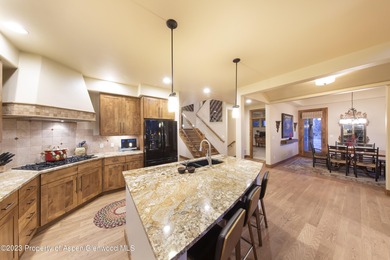 Carbondale Mountain Home Tenant is responsible for the Three(3)% on River Valley Ranch Golf Club in Colorado - for sale on GolfHomes.com, golf home, golf lot