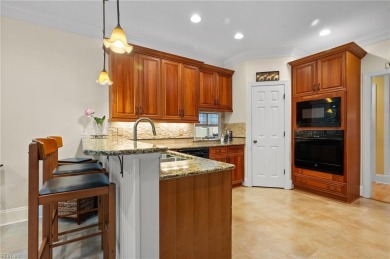 Come home to comfort, character, and community. Nestled on a on Fords Colony Country Club in Virginia - for sale on GolfHomes.com, golf home, golf lot