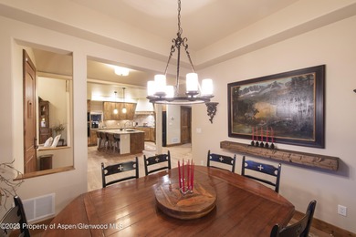 Carbondale Mountain Home Tenant is responsible for the Three(3)% on River Valley Ranch Golf Club in Colorado - for sale on GolfHomes.com, golf home, golf lot