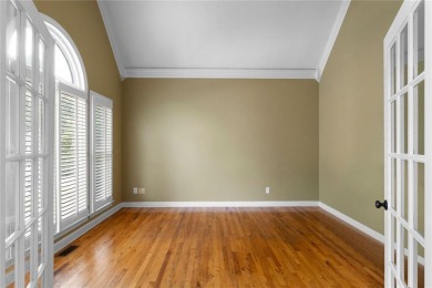 Welcome to this spacious traditional home that offers a blend of on Brookstone Golf and Country Club in Georgia - for sale on GolfHomes.com, golf home, golf lot