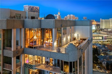 Welcome to the pinnacle of Las Vegas luxury -- a rare two-story on The Wynn Golf Club in Nevada - for sale on GolfHomes.com, golf home, golf lot