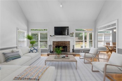 Welcome to this spacious traditional home that offers a blend of on Brookstone Golf and Country Club in Georgia - for sale on GolfHomes.com, golf home, golf lot