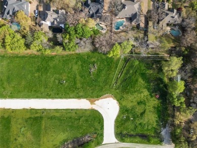 Wonderful investment opportunity in Flower Mound. Beautiful lot! on Bridlewood Golf Course in Texas - for sale on GolfHomes.com, golf home, golf lot