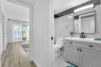 Welcome Home ! Stunning, newly renovated condo in an active on Wynmoor Golf Course in Florida - for sale on GolfHomes.com, golf home, golf lot