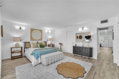Welcome Home ! Stunning, newly renovated condo in an active on Wynmoor Golf Course in Florida - for sale on GolfHomes.com, golf home, golf lot