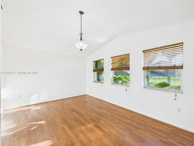 Make this beautiful home yours and have a golf course in your on Grand Palms Hotel and Golf Resort in Florida - for sale on GolfHomes.com, golf home, golf lot