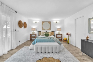 Welcome Home ! Stunning, newly renovated condo in an active on Wynmoor Golf Course in Florida - for sale on GolfHomes.com, golf home, golf lot