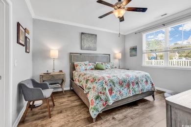 Easy Living in North Myrtle Beach!  Discover the perfect blend on Tidewater Golf Club and Plantation in South Carolina - for sale on GolfHomes.com, golf home, golf lot